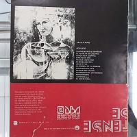 1979 - Exhibición de arte en Hotel Camino Real, Puerto Vallarta, Jal.