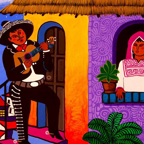 serenata-by-javier-nino