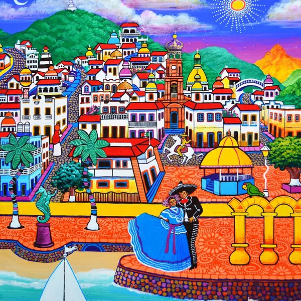 bienvenidos-by-javier-nino