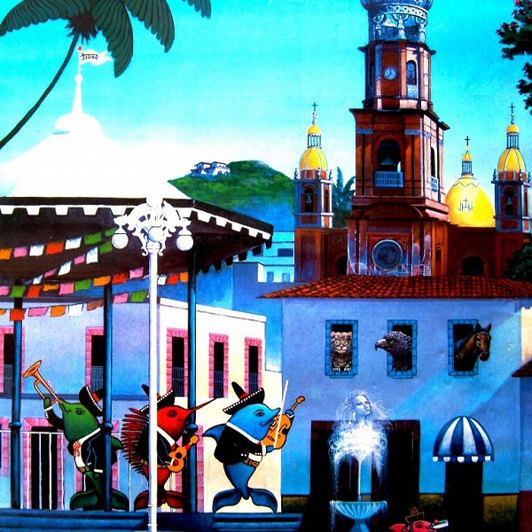 fantastico-by-javier-nino