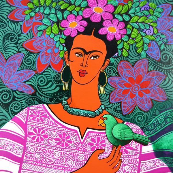 frida-y-flores-by-javier-nino
