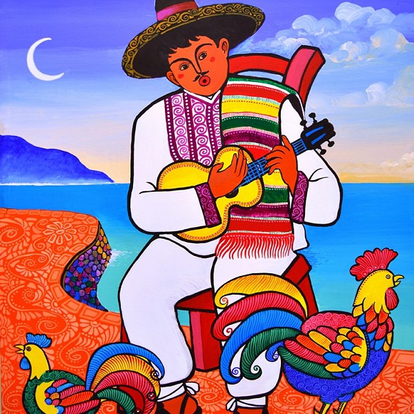 gallero-by-javier-nino