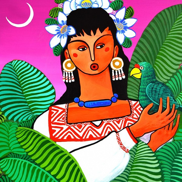 nativa-y-perico-by-javier-nino